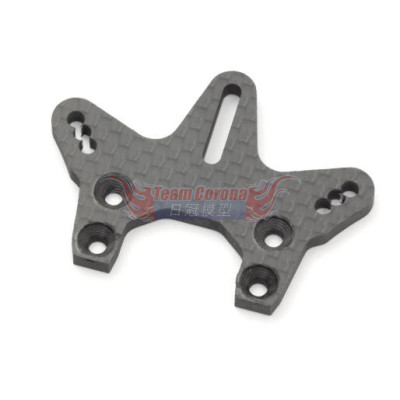 INFINITY G156 	REAR SHOCK TOWER (IF15W/Short/Carbon)